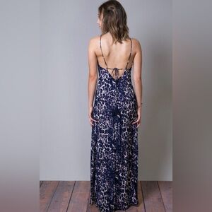Tigerlily Jumeaux Maxi Dress - Size 2